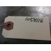 105H116 Vacuum Switch From 1996 Toyota Camry  2.2